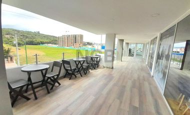 LOCAL COMERCIAL EN VENTA SECTOR VIVA TUNJA