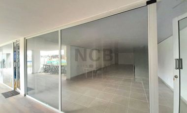 LOCAL COMERCIAL EN VENTA SECTOR VIVA TUNJA