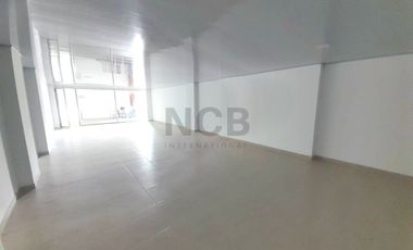 LOCAL COMERCIAL EN VENTA SECTOR VIVA TUNJA