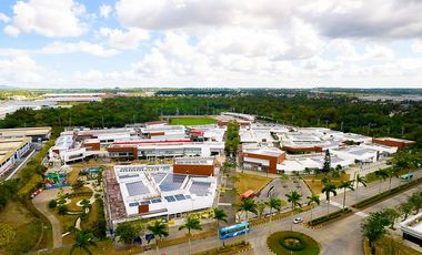 Lipa, Batangas Brand New Office Space at LIMA Tower One PEZA Accredited 650/SQM