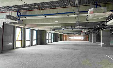 Lipa, Batangas Brand New Office Space at LIMA Tower One PEZA Accredited 650/SQM