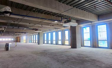 Lipa, Batangas Brand New Office Space at LIMA Tower One PEZA Accredited 650/SQM