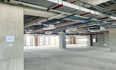Lipa, Batangas Brand New Office Space at LIMA Tower One PEZA Accredited 650/SQM