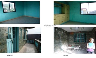 4 Bedrooms for sale in Perpetual Village VII, Brgy. Panapaan / Malumot, Bacoor City, Cavite