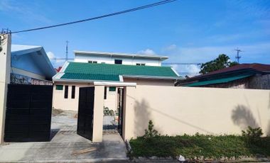 3- Bedrooms Bungalow House for RENT in Angeles City Pampanga