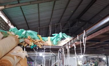 Termurah Gudang Jalan Gadung Driyorejo Paling Murah