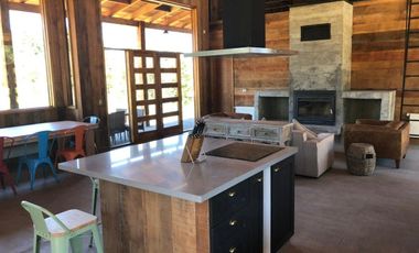 Z O N A S U R . C L Venta Casa Habitación con 2 cabañas anexas.