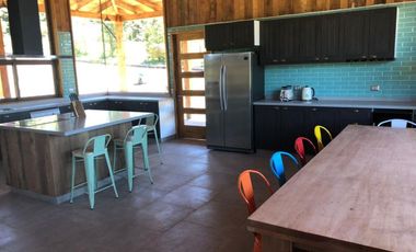 Z O N A S U R . C L Venta Casa Habitación con 2 cabañas anexas.