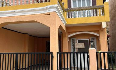 Fully Furnished 3 Bedrooms House For Rent Costa Del Sol Lapu-Lapu City near Solea Hotel, CCLEX