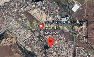 LOFT en RENTA en VILLAS del MONTE ALTOZANO