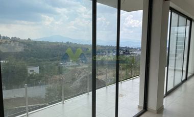 LOFT en RENTA en VILLAS del MONTE ALTOZANO