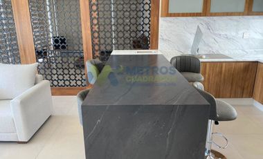 LOFT en RENTA en VILLAS del MONTE ALTOZANO