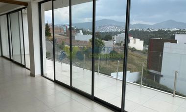 LOFT en RENTA en VILLAS del MONTE ALTOZANO