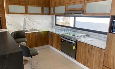 LOFT en RENTA en VILLAS del MONTE ALTOZANO