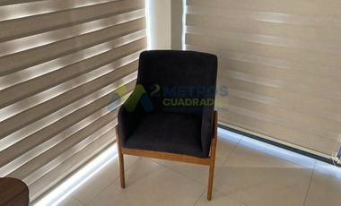 LOFT en RENTA en VILLAS del MONTE ALTOZANO