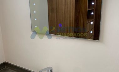 LOFT en RENTA en VILLAS del MONTE ALTOZANO