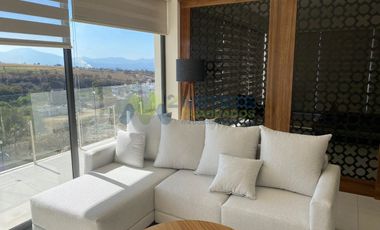 LOFT en RENTA en VILLAS del MONTE ALTOZANO