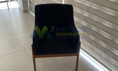 LOFT en RENTA en VILLAS del MONTE ALTOZANO