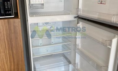 LOFT en RENTA en VILLAS del MONTE ALTOZANO
