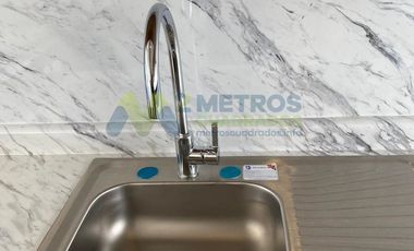 LOFT en RENTA en VILLAS del MONTE ALTOZANO