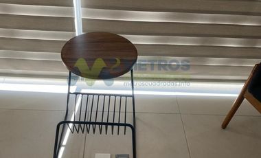 LOFT en RENTA en VILLAS del MONTE ALTOZANO