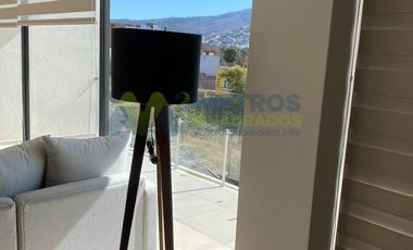 LOFT en RENTA en VILLAS del MONTE ALTOZANO