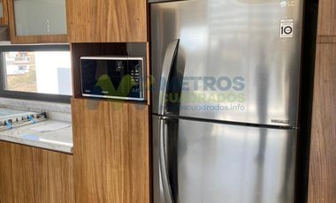 LOFT en RENTA en VILLAS del MONTE ALTOZANO