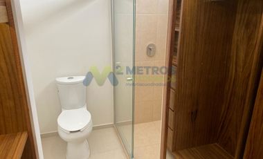 LOFT en RENTA en VILLAS del MONTE ALTOZANO