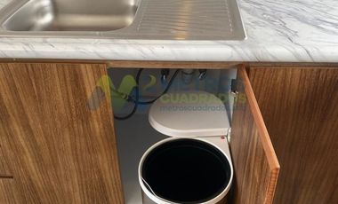 LOFT en RENTA en VILLAS del MONTE ALTOZANO