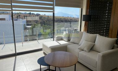 LOFT en RENTA en VILLAS del MONTE ALTOZANO