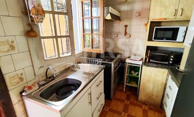 LINDA CASA DE 5 DORMITORIOS EN PASAJE TRANQUILO Y SEGURO, COMUNA DE SAN JOAQUÍN