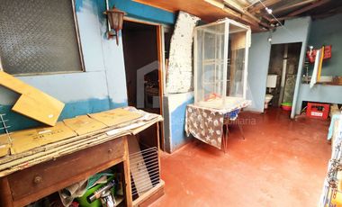 LINDA CASA DE 5 DORMITORIOS EN PASAJE TRANQUILO Y SEGURO, COMUNA DE SAN JOAQUÍN