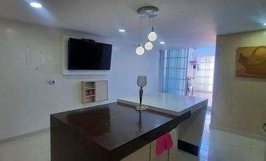 AMPLIO APARTAMENTO DE 319 MTS2 EN EL CENTRO DE PEREIRA