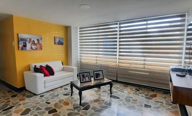 AMPLIO APARTAMENTO DE 319 MTS2 EN EL CENTRO DE PEREIRA