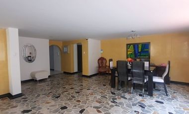 AMPLIO APARTAMENTO DE 319 MTS2 EN EL CENTRO DE PEREIRA