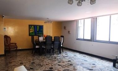 AMPLIO APARTAMENTO DE 319 MTS2 EN EL CENTRO DE PEREIRA