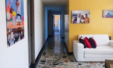 AMPLIO APARTAMENTO DE 319 MTS2 EN EL CENTRO DE PEREIRA