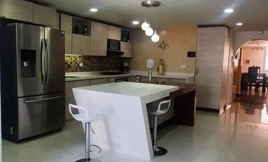 AMPLIO APARTAMENTO DE 319 MTS2 EN EL CENTRO DE PEREIRA