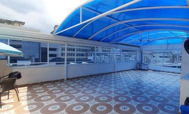 AMPLIO APARTAMENTO DE 319 MTS2 EN EL CENTRO DE PEREIRA