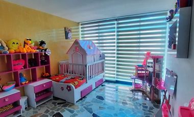 AMPLIO APARTAMENTO DE 319 MTS2 EN EL CENTRO DE PEREIRA