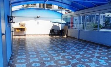 AMPLIO APARTAMENTO DE 319 MTS2 EN EL CENTRO DE PEREIRA