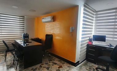 AMPLIO APARTAMENTO DE 319 MTS2 EN EL CENTRO DE PEREIRA