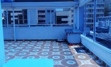 AMPLIO APARTAMENTO DE 319 MTS2 EN EL CENTRO DE PEREIRA