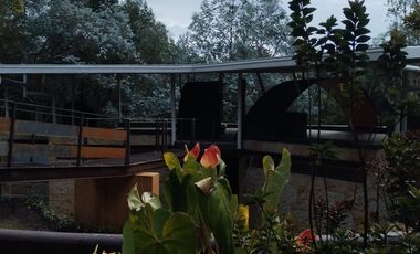 FINCA EN RIONEGRO