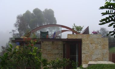 FINCA EN RIONEGRO