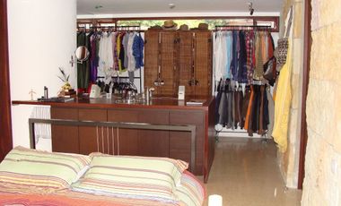 FINCA EN RIONEGRO