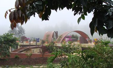 FINCA EN RIONEGRO