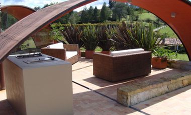 FINCA EN RIONEGRO