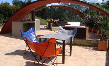 FINCA EN RIONEGRO