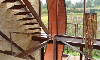 FINCA EN RIONEGRO